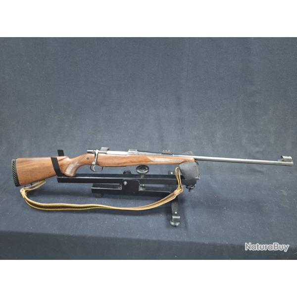 Carabine CZ 550 Magnum, Cal. 375 H&H - 1� sans prix de r�serve !!