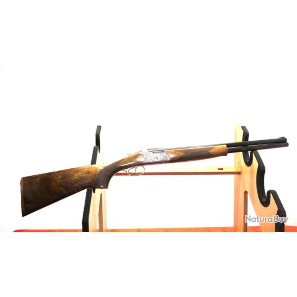 FUSIL DE CHASSE CHAPUIS C60 LIGHT SPECIAL BECASSE CAL12/60CM