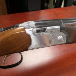 COUP DE FOLIE    SUPERPOSE BERETTA S682 SKEET  12/70  MISE A PRIX 1 EUROS SANS PRIX DE RESERVE