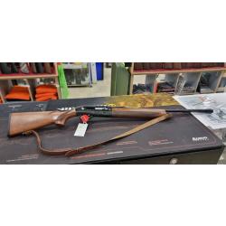 Occasion &agrave; saisir ! Fusil semi automatique BERETTA Al 391 cal 12/76 can 66 cm