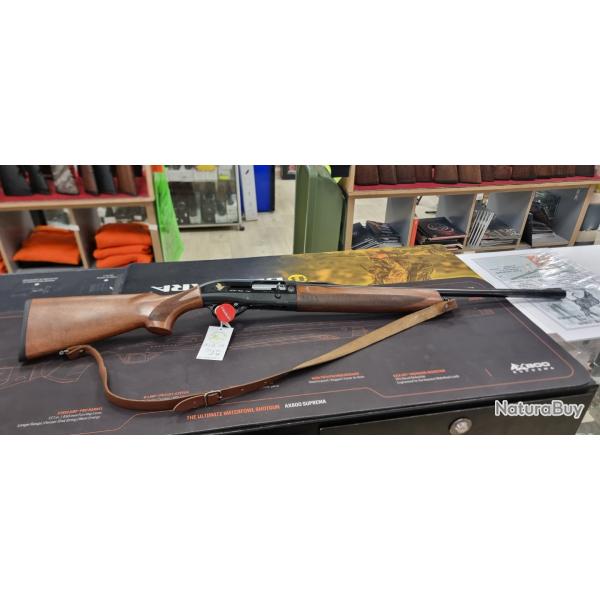 Occasion � saisir ! Fusil semi automatique BERETTA Al 391 cal 12/76 can 66 cm