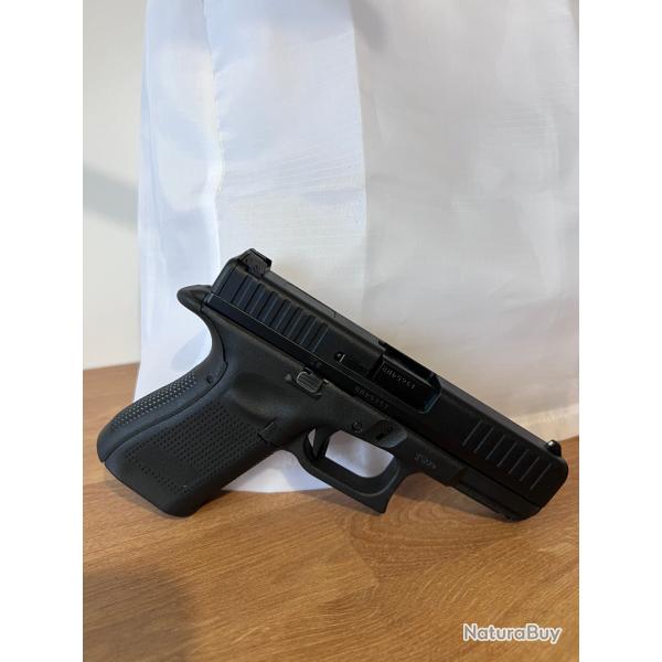 glock 44 22lr GEN 5