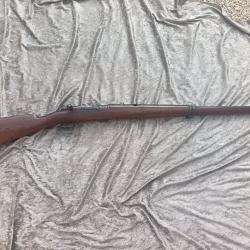 FUSIL MAUSER BOER M95