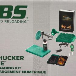 RCBS - Rock Chucker Supreme Digital Reloading Kit - 9367