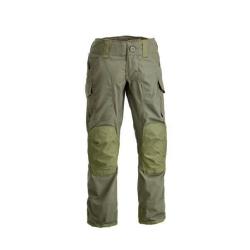 Pantalon tactique avec genouill&egrave;res DEFCON 5