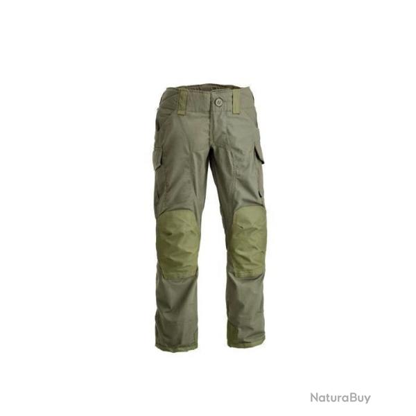 Pantalon tactique avec genouill�res DEFCON 5