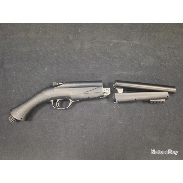 Fusil Umarex HDS 68 T4E, Cal. 68 - 1� sans prix de r�serve !!