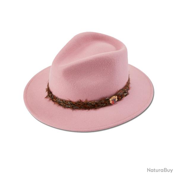 Chapeau Richmond rose ALAN PAINE