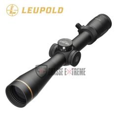 Lunette LEUPOLD VX-5HD Gen2 3-15&times;44 (30mm) CDS-SZL2 SFW-Plex