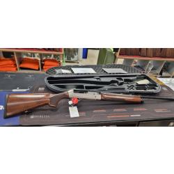 balle opportunit&eacute; ! Fusil semi-automatique benelli legacy cal 20/76 can 66 cm + 5 ci