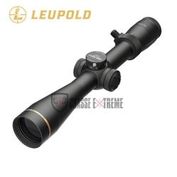 Lunette LEUPOLD VX-5HD Gen2 3-15&times;44 (30mm) CDS-SZL2 SFI FireDot