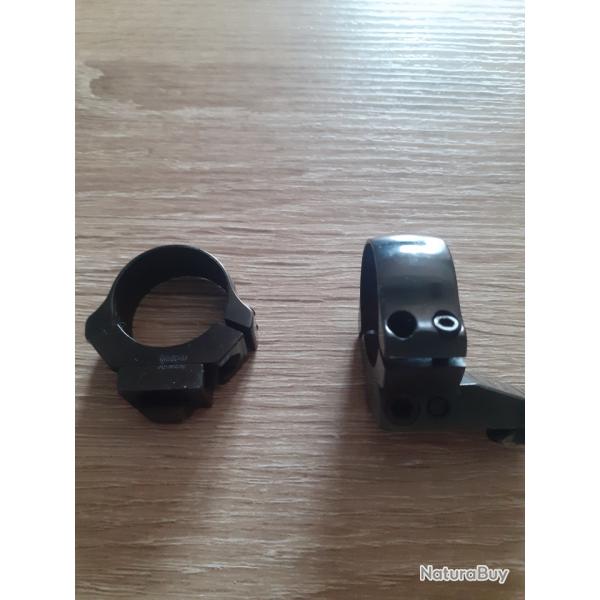 Colliers  sup�rieur  montages eaw