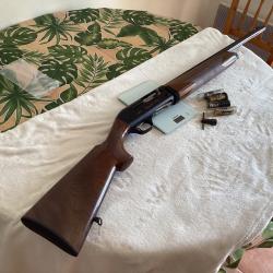 SEMI-AUTOMATIQUE VERNEY-CARON AUTO 6 CALIBRE 12 hn