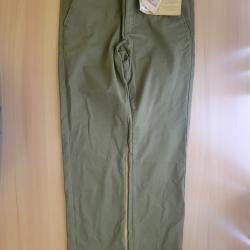 H&auml;rkila Pantalon Norberg chinos taille 44 FR - 1� sans prix de r&eacute;serve !!