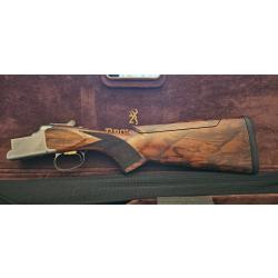 BROWNING XS PRO FULL GAUCHER 76CM ETAT NEUF