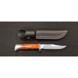 Buck 117 Brahma 0117CCS1 - Couteau de Chasse DymaLux Cocobolo Heritage