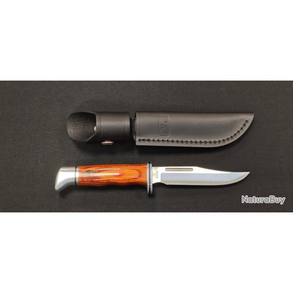 Buck 117 Brahma 0117CCS1 - Couteau de Chasse DymaLux Cocobolo Heritage