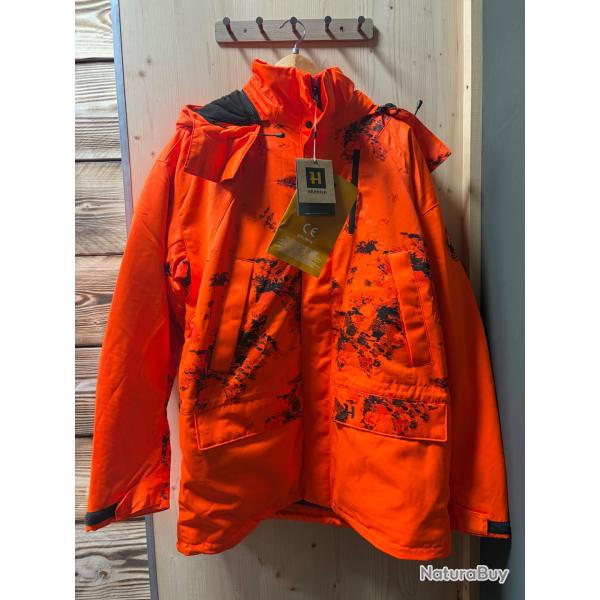 VESTE HARKILA WILDBOAR PRO BLAZE CAMO