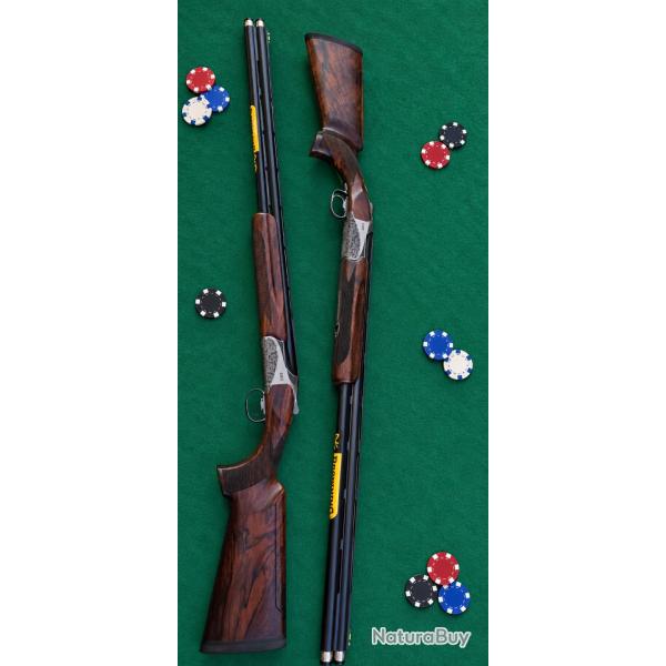 BROWNING B 825 PRO SPORT 76CM