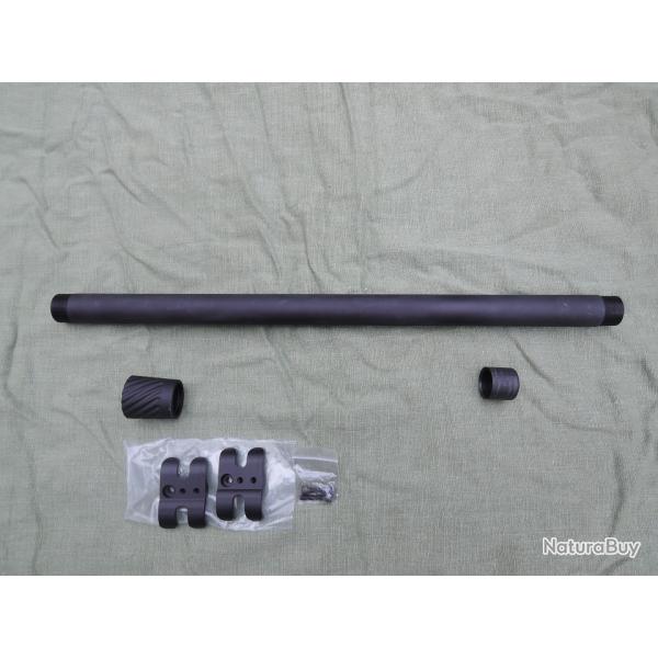 kit rallonge magasin NORDIC COMPONENTS benelli M2