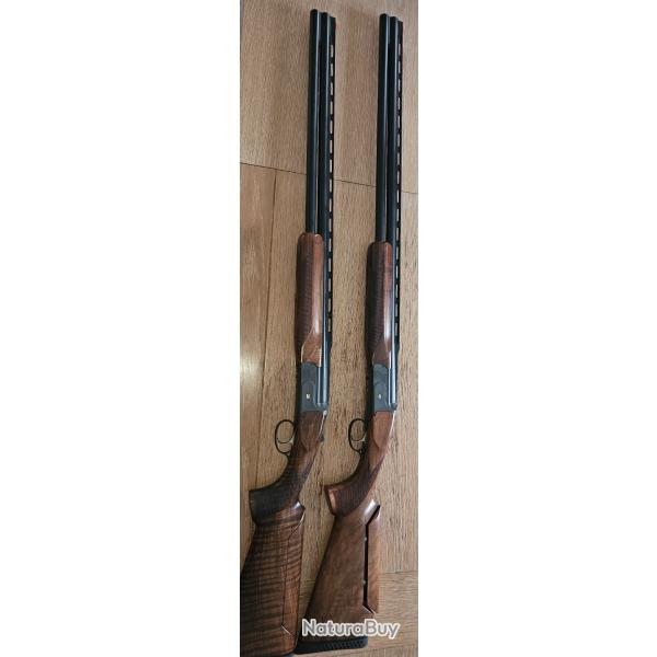 ZOLI Z GUN MR Toutes configurations possibles .