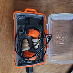 Bouchon oreilles 3M peltor eep 100 eu or