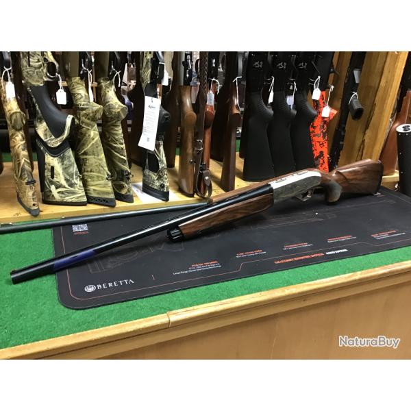 Beretta A 400 Solo 500eme anniverssaire cal 12/76