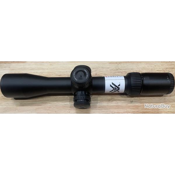 Lunette vortex strike  eagle 3 -18x44