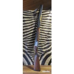 Fusil Superpos&eacute; BROWNING B525 Sporter One cal.12/76 canons 76 cm &eacute;preuve acier - 4 chokes - mallette