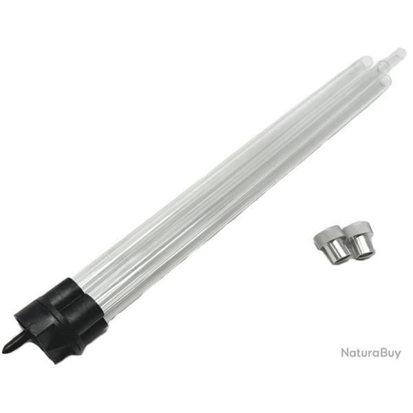 Lee multi-Tube Adaptator For Bullet feed kit
