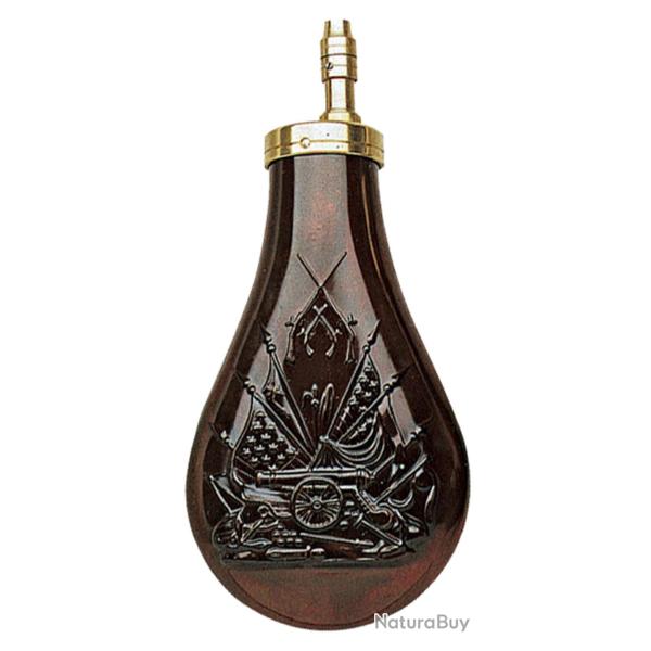 Poire � poudre Colt Pattern ajustable