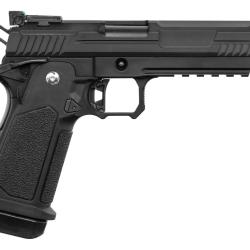Pistolet GBB Arcturus Vanguard 5.1 airsoft GBB Arcturus Vanguard 5" HI CAPA NOIR