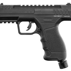 Pistolet de d&eacute;fense CO2 Beeman BP50 Jusqu'&agrave; 15 Joules