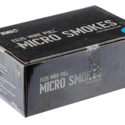 Pack de 10 Micro Fumig&egrave;nes &agrave; goupilles EG25