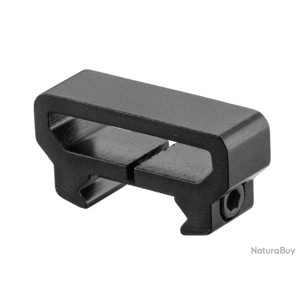 Attache sangle Picatinny lin�aire RAIL BO - ATTACHE SANGLE PICATINNY LINEAIRE