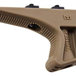 Poign&eacute;e verticale BCM Airsoft KAG Mod3 M-Lok TAN