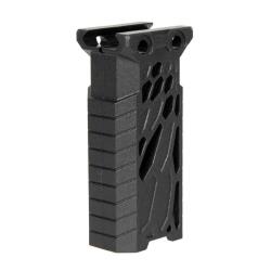 Poignee grip tactical Noire