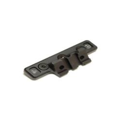 Rail Keymod / M-LOK &agrave; 45 degr&eacute;s