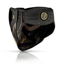 Masque Dye I5 thermal Onyx Noir/Gris