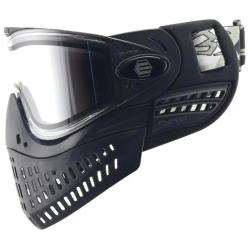 Masque Empire E-Vent All Black