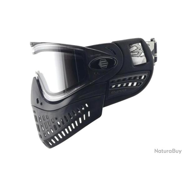 Masque Empire E-Vent All Black