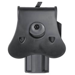 Holster rigide VMP-1 Nuprol HOLSTER SERIE VMP-1 NOIR NP