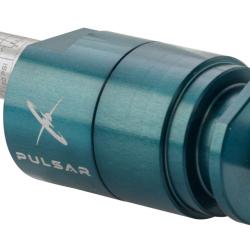 Gate Pulsar V2 Cablage arri&egrave;re