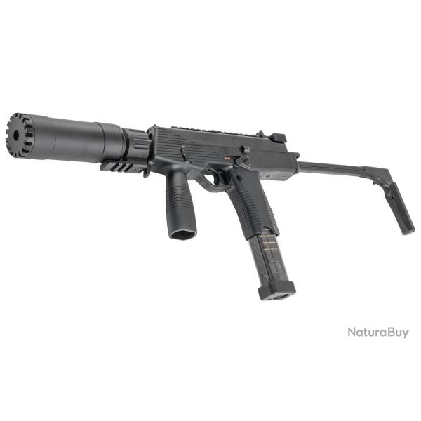 R�plique MARUYAMA GBBR airsoft MP-IX SMG