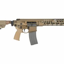 VFC APFG SPEAR LT 13.1 Carbine S-012TN GBBR airsoft TAN