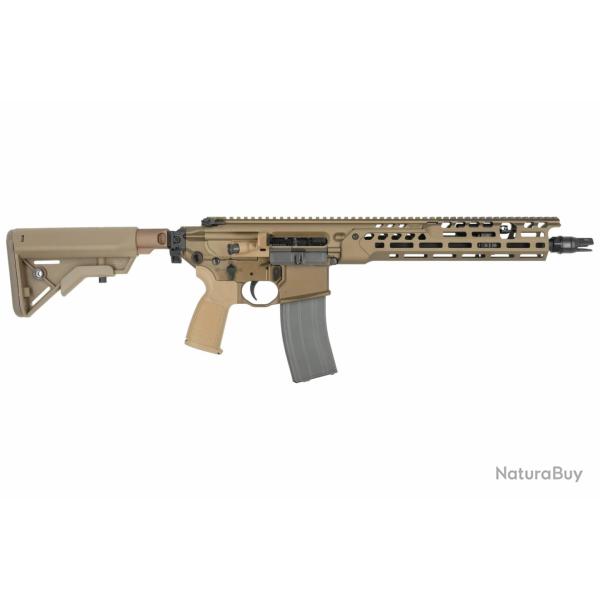 VFC APFG SPEAR LT 13.1 Carbine S-012TN GBBR airsoft TAN
