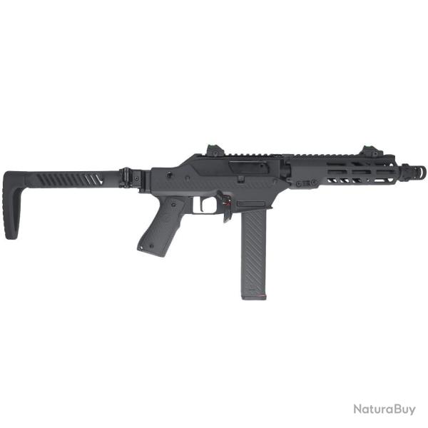 R�plique GBBR VMP-2S noire GBBR VORSK VMP-2S NOIR