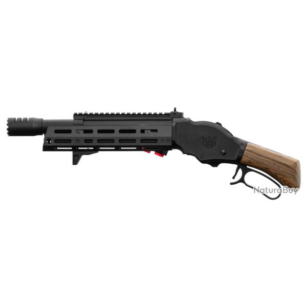 R�plique fusil levier sous garde compacte AT8701 Golden Eagle Fusil AT8701