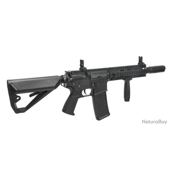 R�plique AEG Arcturus LWT MK-2 CQB 10' Sport SE noire R�plique AEG Arcturus LWT MK-2 CQB 10' Sport n