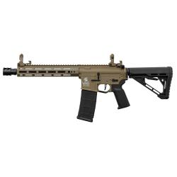 R&eacute;plique AEG LT-32 Sparta GEN3 Polym&egrave;re Tan R&eacute;plique AEG LT-32 Sparta GEN3 Polym&egrave;re Tan
